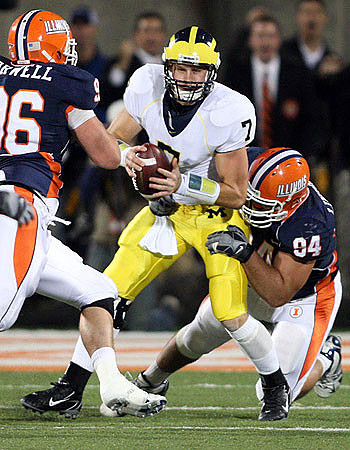 Chad Henne