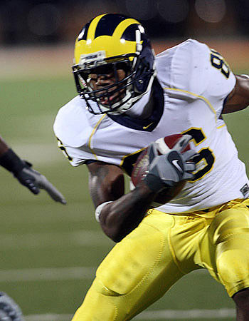 Mario Manningham