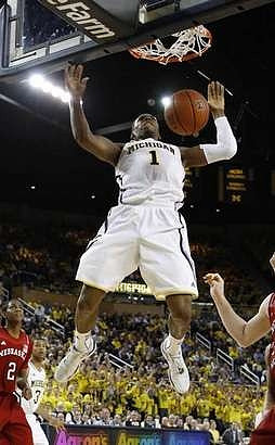 Glenn Robinson III (1)
