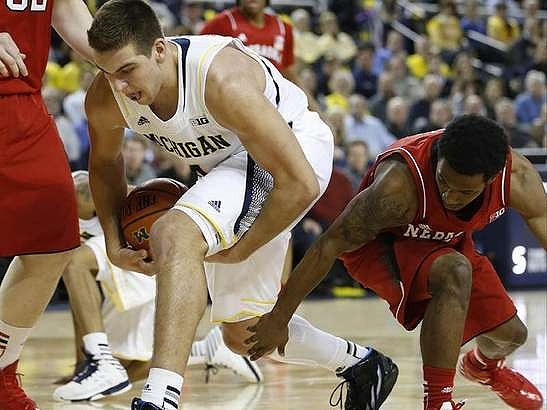 Mitch McGary (4)