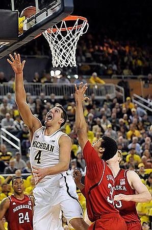 Mitch McGary (4)