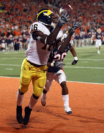 Adrian Arrington