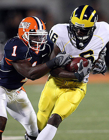 Adrian Arrington