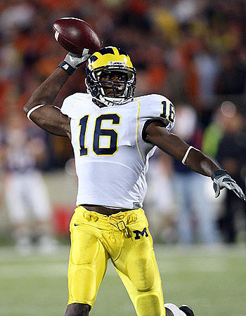 Adrian Arrington
