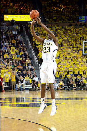 Caris LeVert (23)