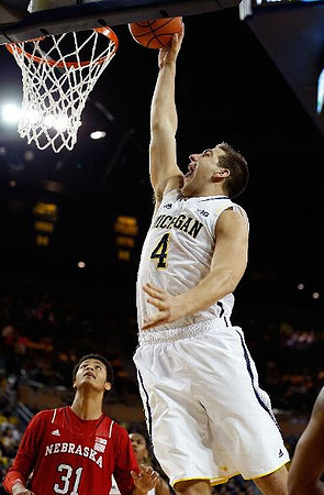 Mitch McGary (4)