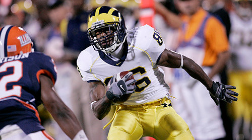 Mario Manningham
