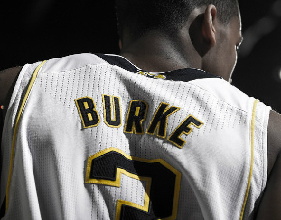 Trey Burke (3)