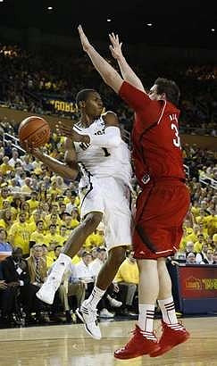 Glenn Robinson III (1)