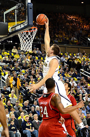 Mitch McGary (4)