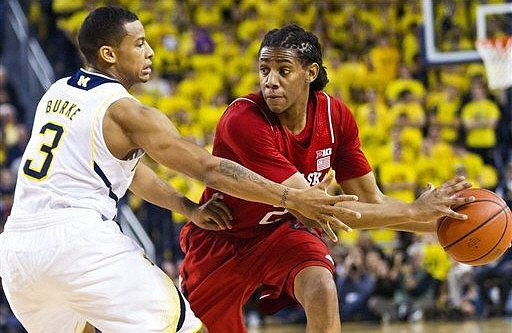Trey Burke (3)
