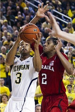 Trey Burke (3)