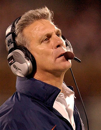 Ron Zook