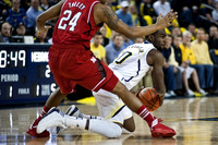 Tim Hardaway Jr. (10)