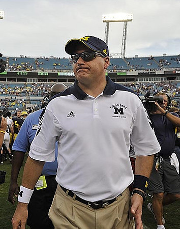 Rich Rodriguez