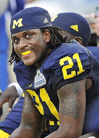 Junior Hemingway (21)