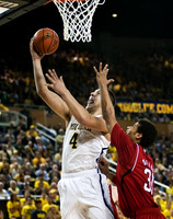 Mitch McGary (4)