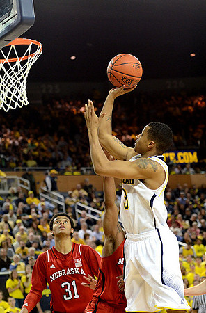 Trey Burke (3)