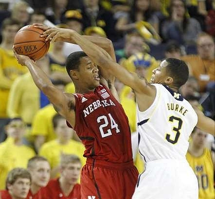 Trey Burke (3)