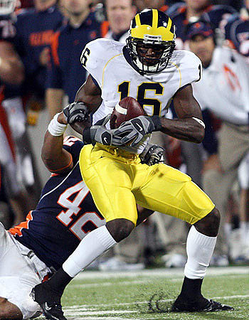 Adrian Arrington