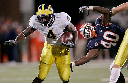 Brandon Minor