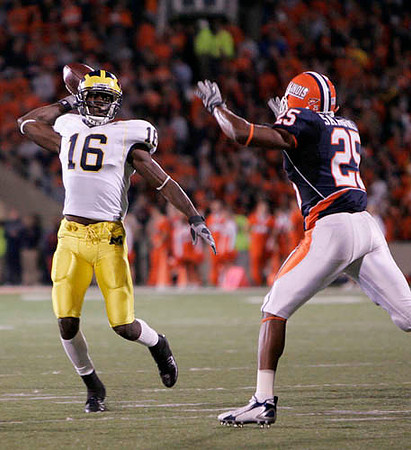 Adrian Arrington