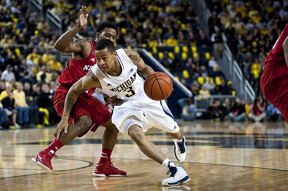 Trey Burke (3)