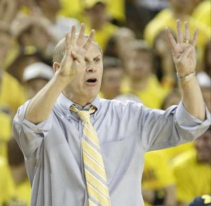 John Beilein
