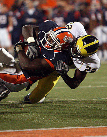 Jamar Adams