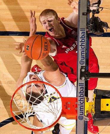 Mitch McGary (4)