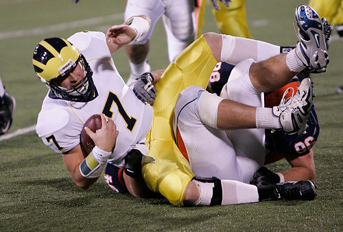 Chad Henne