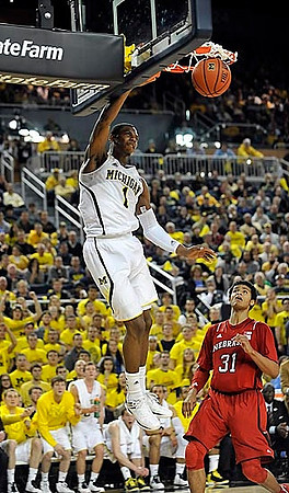 Glenn Robinson III (1)