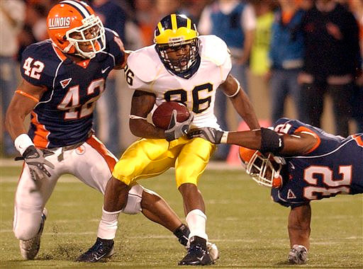 Mario Manningham