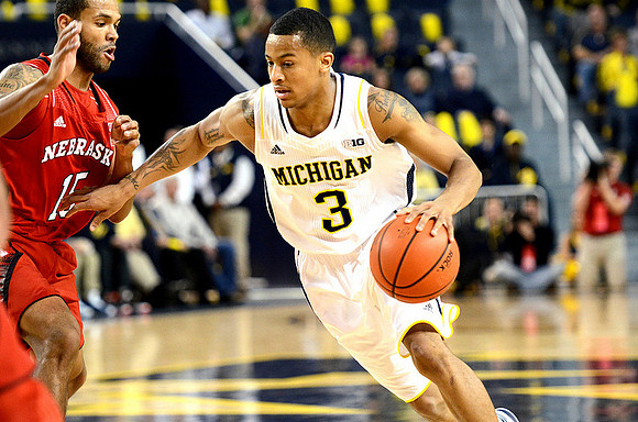 Trey Burke (3)