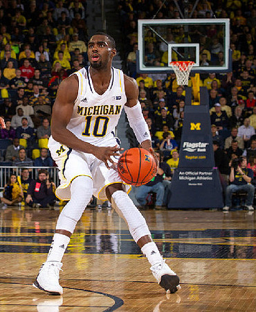 Tim Hardaway Jr. (10)