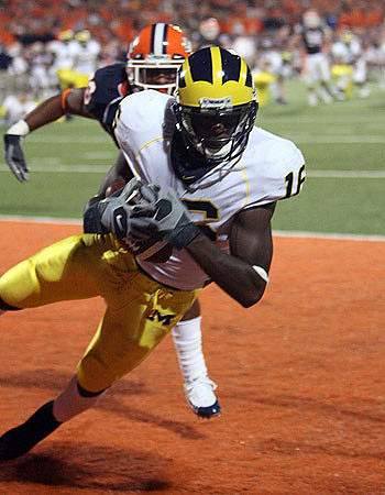 Adrian Arrington