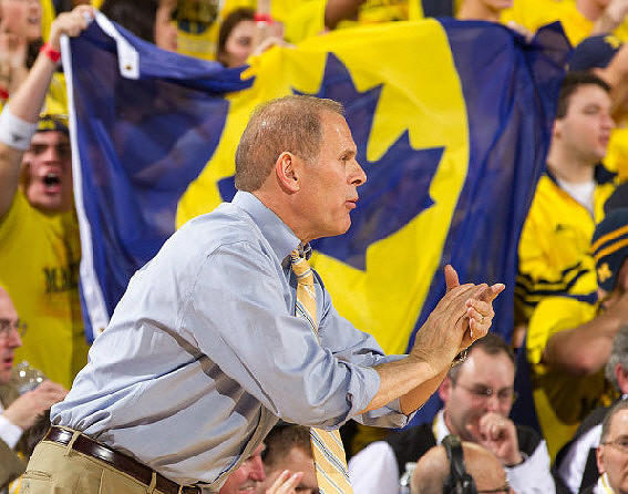 John Beilein