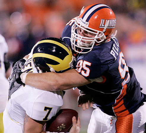 Chad Henne