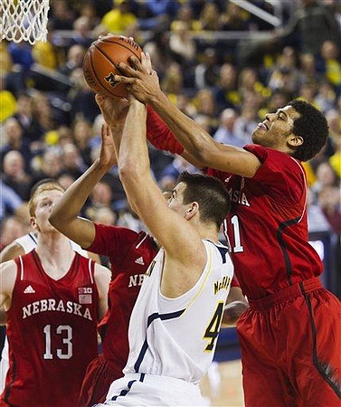 Mitch McGary (4)