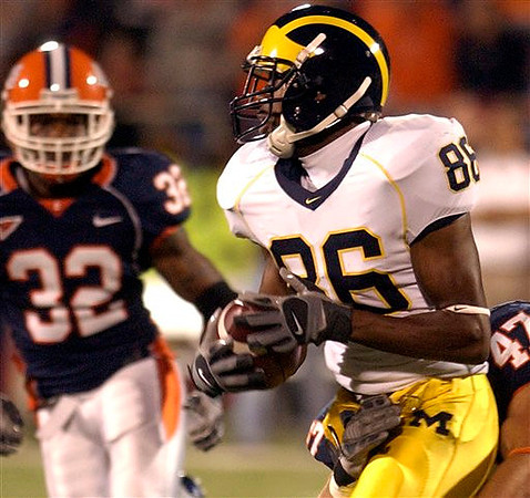 Mario Manningham