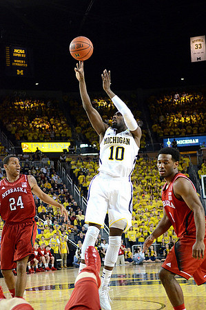 Tim Hardaway Jr. (10)
