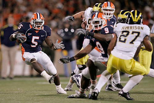 Brandon Harrison