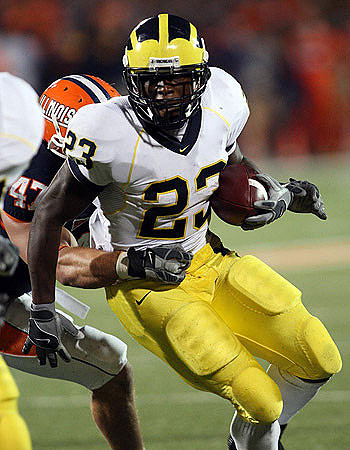 Carlos Brown