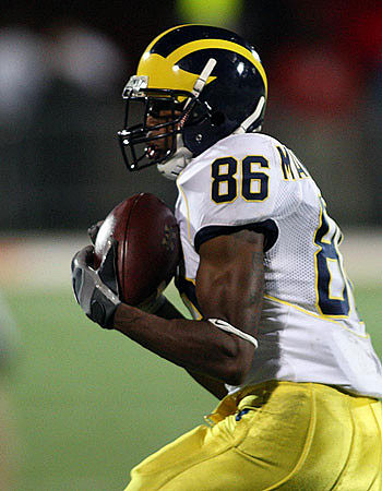 Adrian Arrington