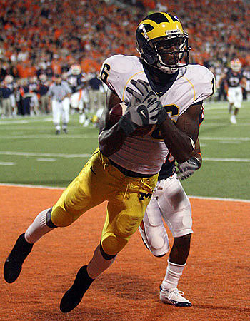 Adrian Arrington