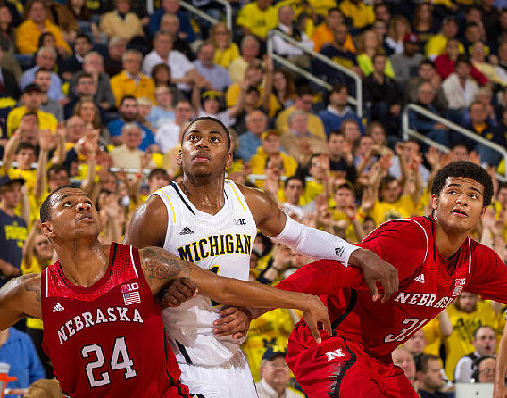 Glenn Robinson III (1)
