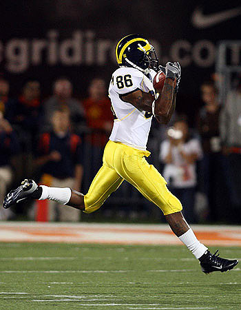 Mario Manningham