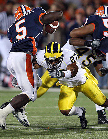 Brandon Harrison