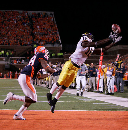 Adrian Arrington