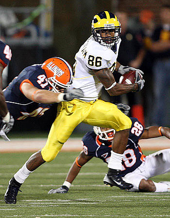Mario Manningham